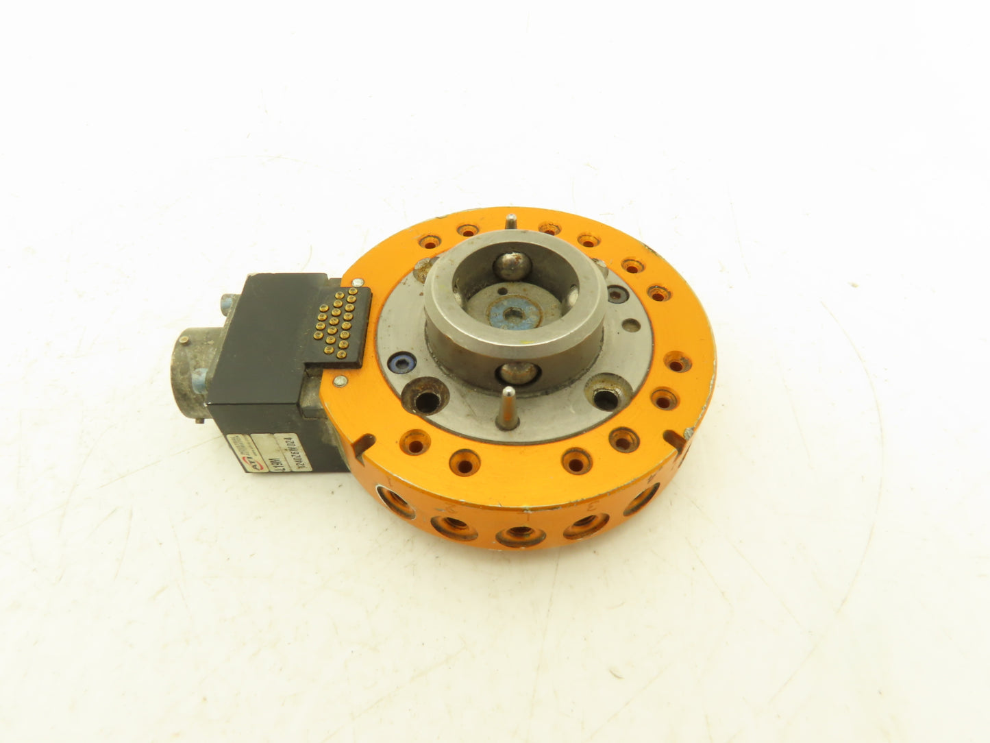 ATI QC-20 Robot Arm Quick Change Robotic Tool Changer