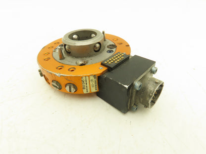 ATI QC-20 Robot Arm Quick Change Robotic Tool Changer