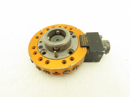 ATI QC-20 Robot Arm Quick Change Robotic Tool Changer