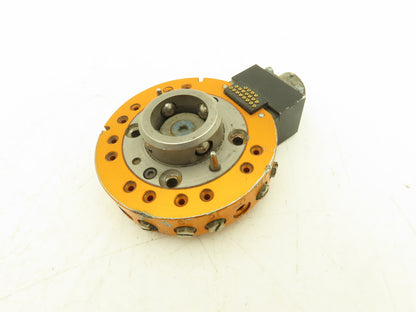 ATI QC-20 Robot Arm Quick Change Robotic Tool Changer