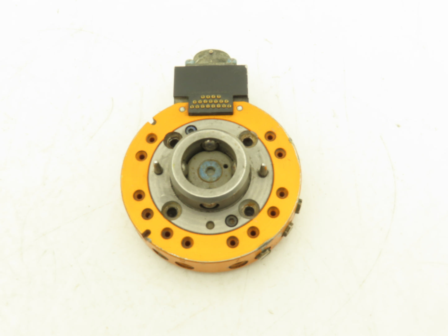 ATI QC-20 Robot Arm Quick Change Robotic Tool Changer