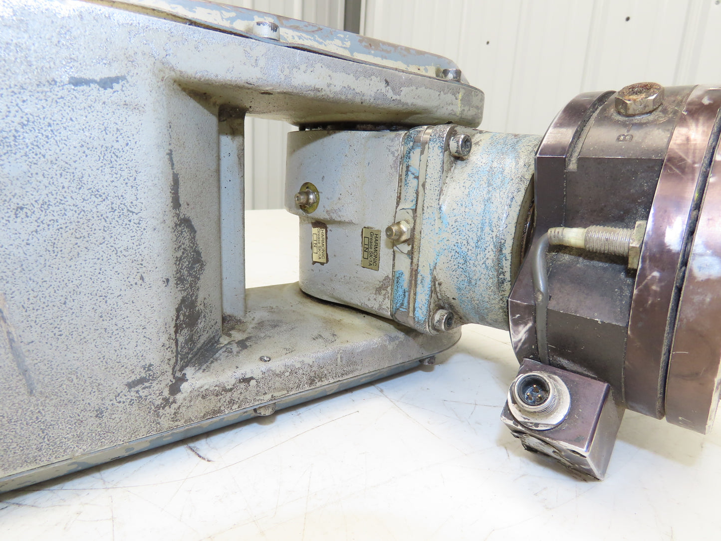 Yaskawa Motoman SK16X Industrial Robot Upper Arm & Wrist