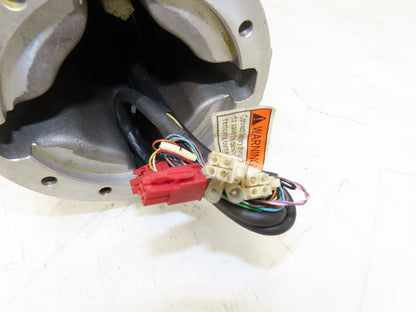 Yaskawa Motoman SK16X Industrial Robot Upper Arm & Wrist