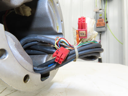 Yaskawa Motoman SK16X Industrial Robot Upper Arm & Wrist