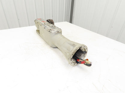 Yaskawa Motoman SK16X Industrial Robot Upper Arm & Wrist