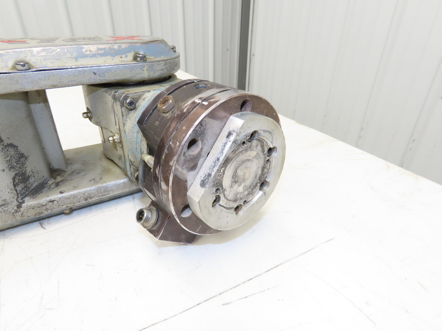 Yaskawa Motoman SK16X Industrial Robot Upper Arm & Wrist