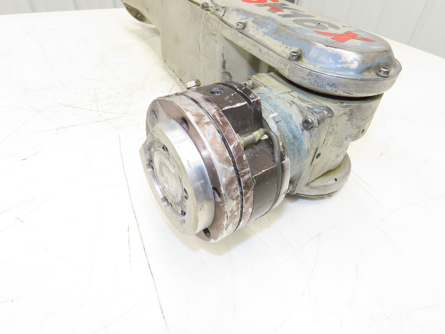 Yaskawa Motoman SK16X Industrial Robot Upper Arm & Wrist