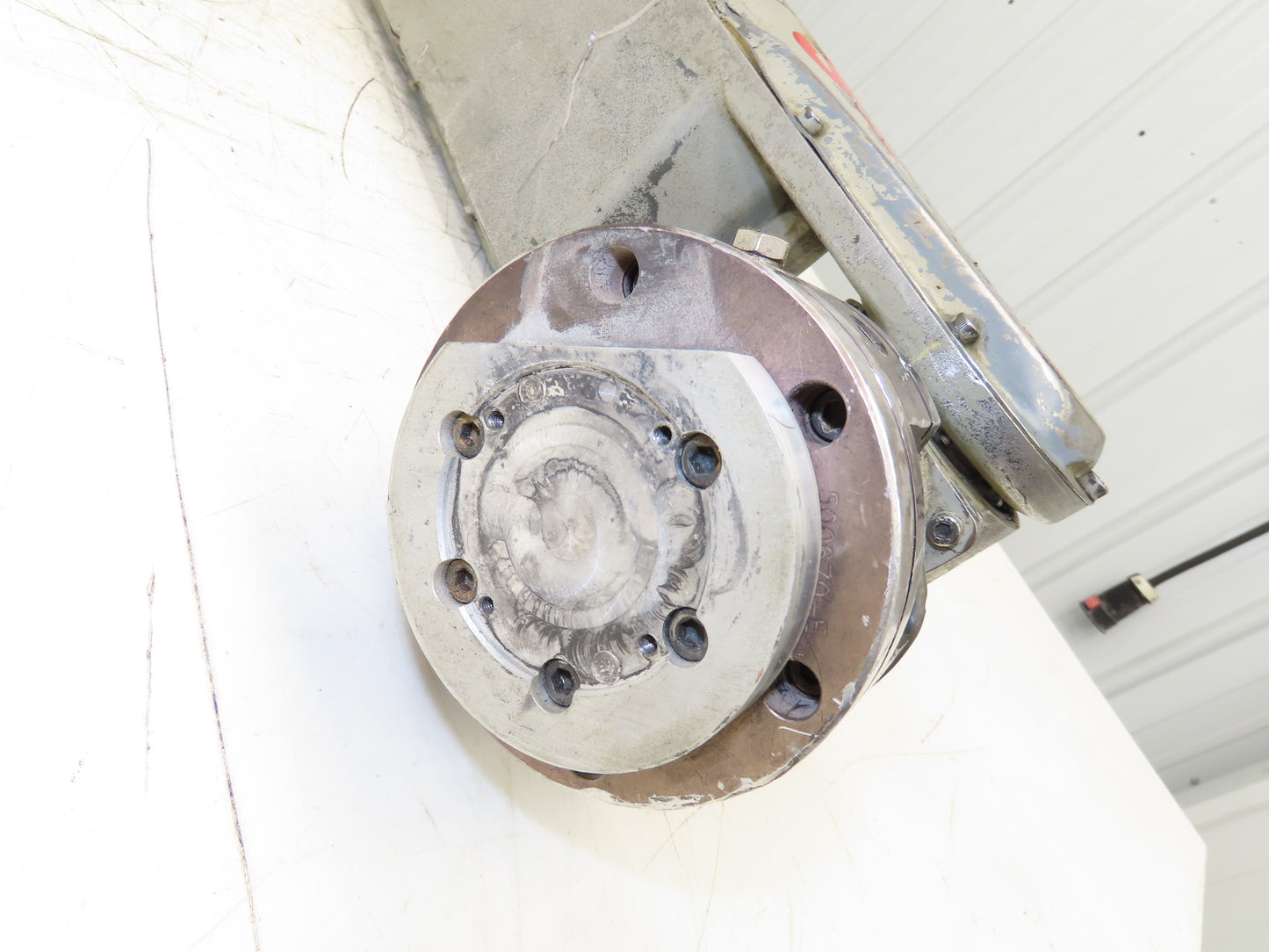 Yaskawa Motoman SK16X Industrial Robot Upper Arm & Wrist