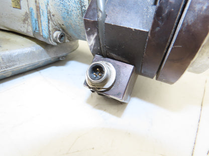 Yaskawa Motoman SK16X Industrial Robot Upper Arm & Wrist