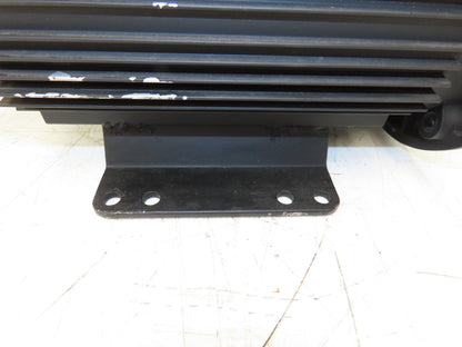 Reliance B18H1070P-ZZ AC Servo Motor Brushless Control 3Hp 2000 RPM 180C Frame