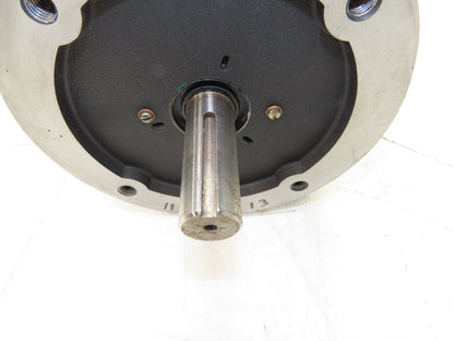 Reliance B18H1070P-ZZ AC Servo Motor Brushless Control 3Hp 2000 RPM 180C Frame