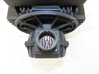 Reliance B18H1070P-ZZ AC Servo Motor Brushless Control 3Hp 2000 RPM 180C Frame