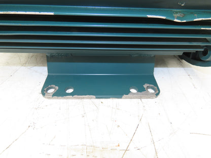 Reliance B18H1070S-BH AC Servo Motor Brushless Control 3Hp 2000 RPM 180C Frame