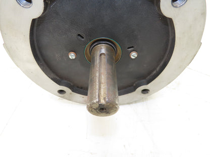 Reliance B18H1070S-BH AC Servo Motor Brushless Control 3Hp 2000 RPM 180C Frame