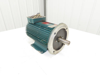 Reliance B18H1070S-BH AC Servo Motor Brushless Control 3Hp 2000 RPM 180C Frame