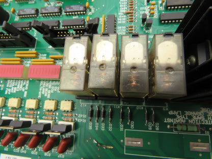 Haas Automation 65-3083T CNC Printed Circuit Control Board PCB Rev H Off VF-4B