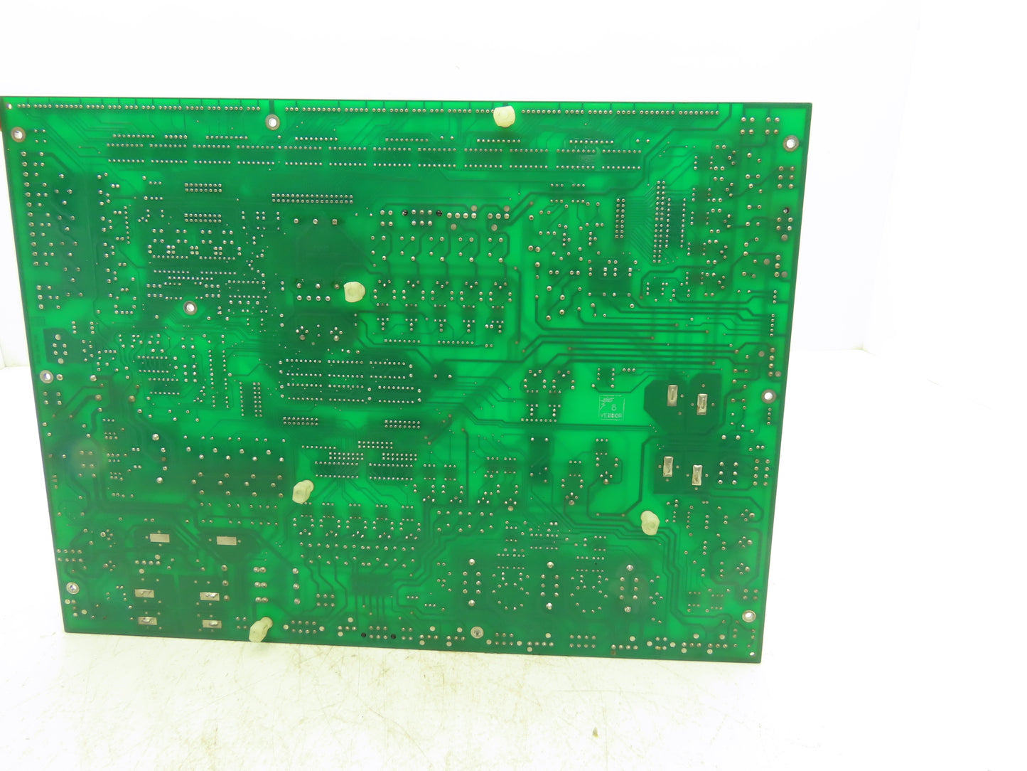 Haas Automation 65-3083T CNC Printed Circuit Control Board PCB Rev H Off VF-4B