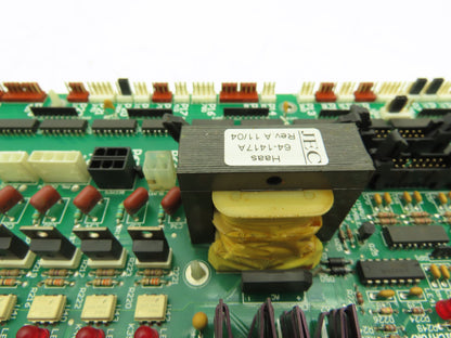Haas Automation 65-3083T CNC Printed Circuit Control Board PCB Rev H Off VF-4B