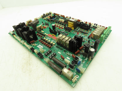 Haas Automation 65-3083T CNC Printed Circuit Control Board PCB Rev H Off VF-4B