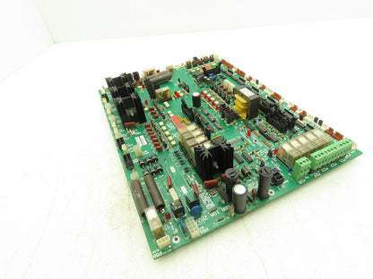 Haas Automation 65-3083T CNC Printed Circuit Control Board PCB Rev H Off VF-4B