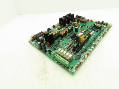 Haas Automation 65-3083T CNC Printed Circuit Control Board PCB Rev H Off VF-4B