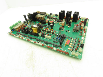 Haas Automation 65-3083T CNC Printed Circuit Control Board PCB Rev H Off VF-4B