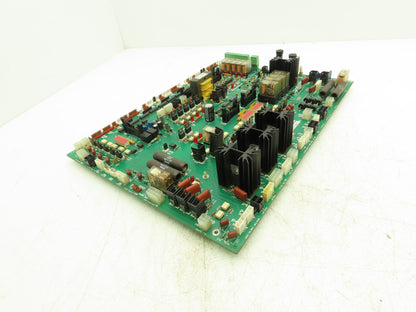 Haas Automation 65-3083T CNC Printed Circuit Control Board PCB Rev H Off VF-4B