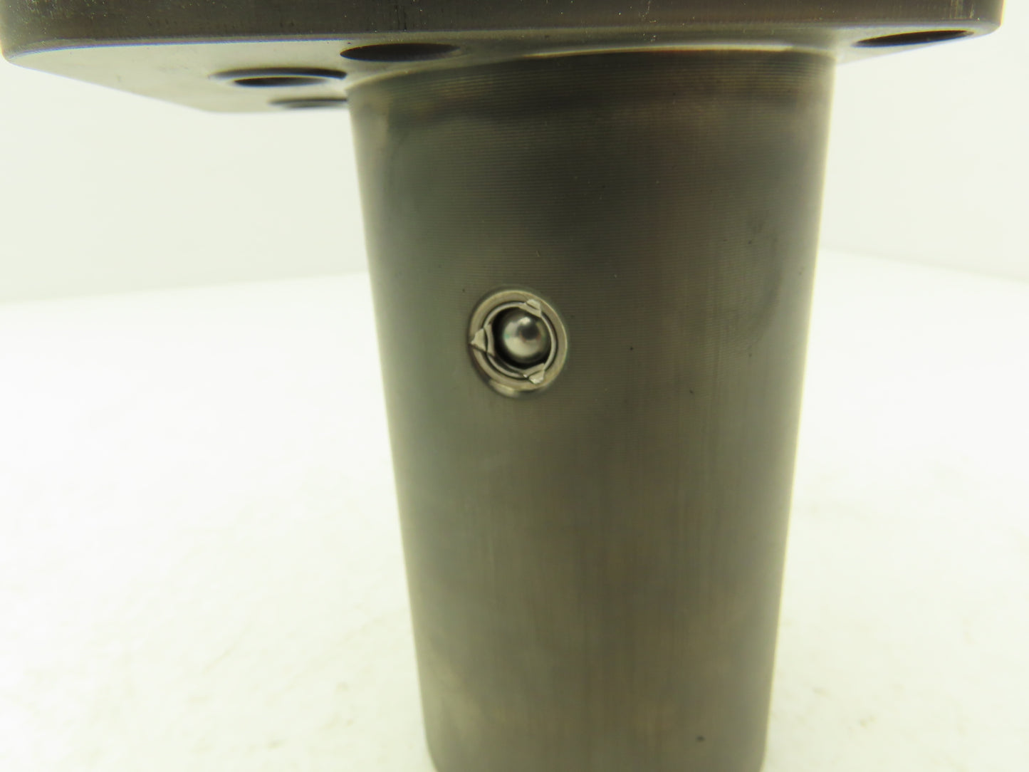Pascal CTW16U-R Swing Clamp Double Acting Lower Flange 4 Bolt Mount 35MPa