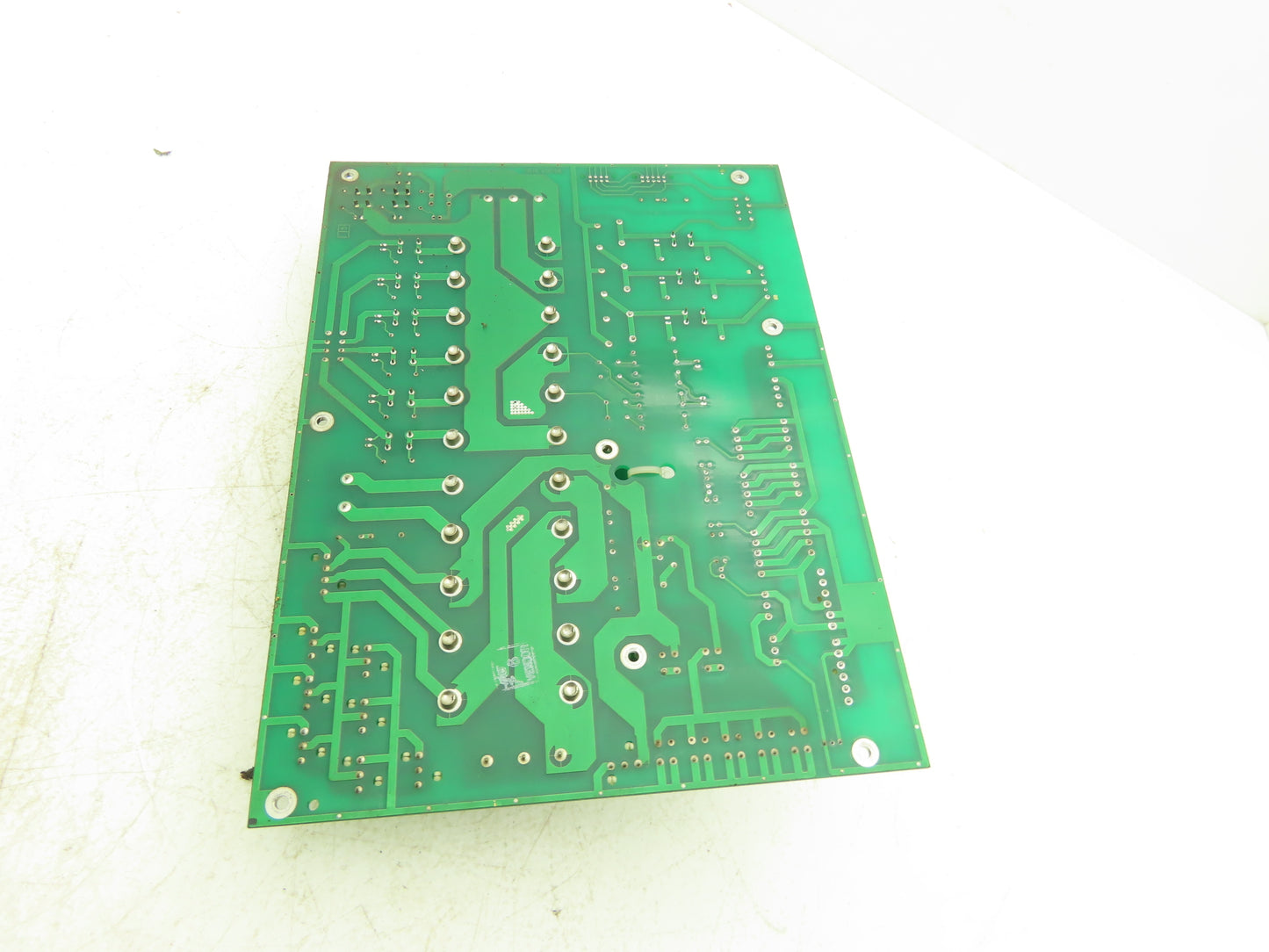 Haas Automation 65-4075H CNC Printed Circuit Control Board PCB Rev H Off VF-4B