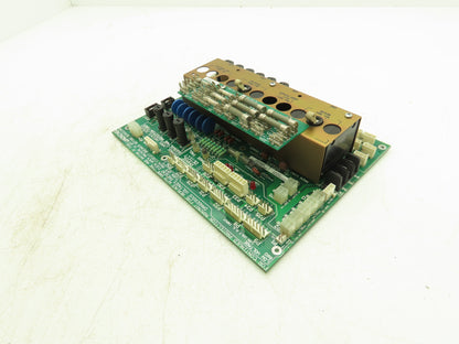 Haas Automation 65-4075H CNC Printed Circuit Control Board PCB Rev H Off VF-4B