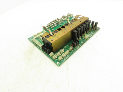 Haas Automation 65-4075H CNC Printed Circuit Control Board PCB Rev H Off VF-4B