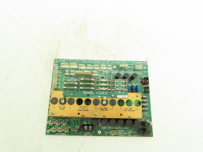 Haas Automation 65-4075H CNC Printed Circuit Control Board PCB Rev H Off VF-4B
