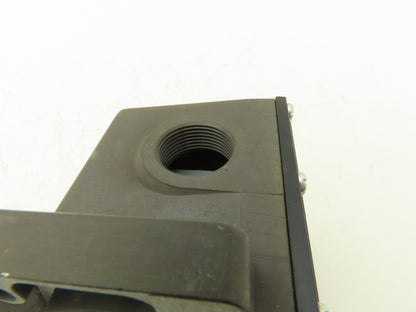 Balluff BNS 816-BO3-WS-12-602-11 Inductive Limit Switch Multiple Position