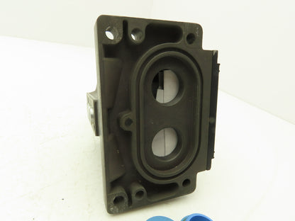 Balluff BNS 816-BO3-WS-12-602-11 Inductive Limit Switch Multiple Position