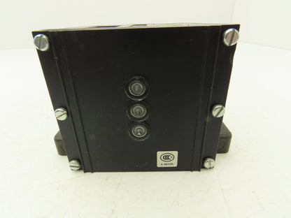 Balluff BNS 816-BO3-WS-12-602-11 Inductive Limit Switch Multiple Position