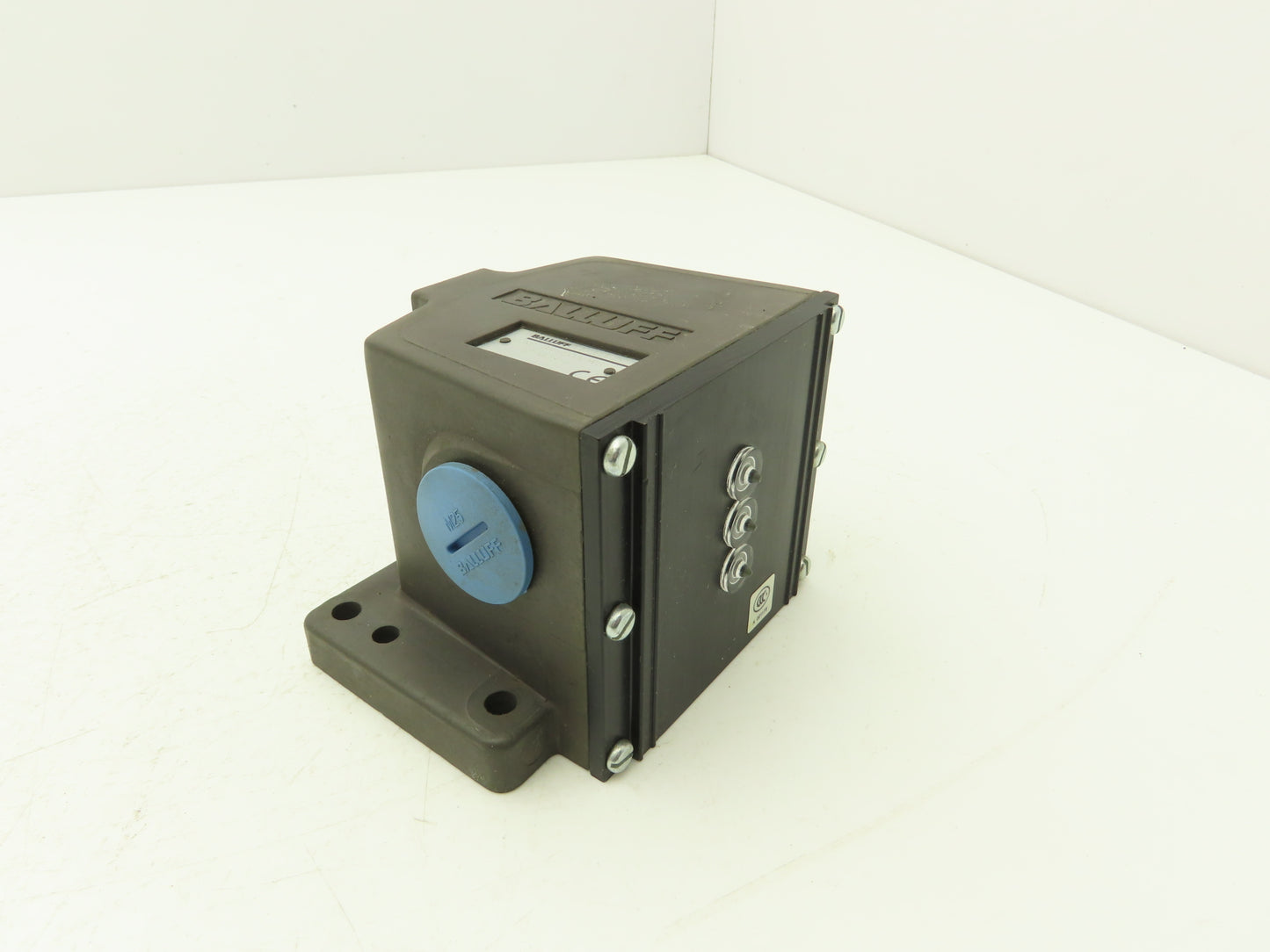 Balluff BNS 816-BO3-WS-12-602-11 Inductive Limit Switch Multiple Position