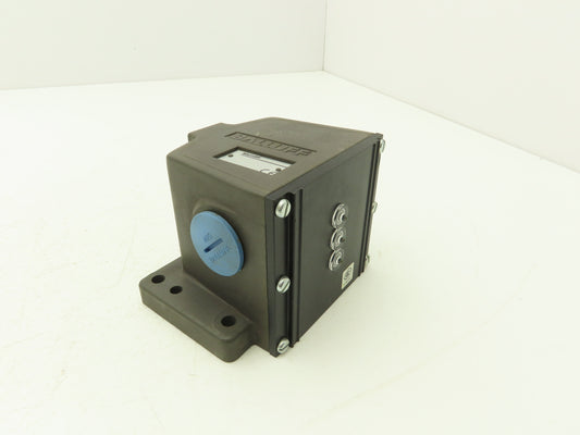 Balluff BNS 816-BO3-WS-12-602-11 Inductive Limit Switch Multiple Position