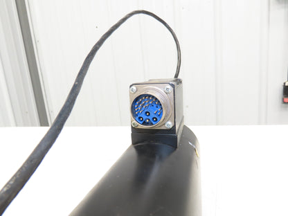 Cooper 3B250A Transducer Controlled Fixtured Inline Nutrunner