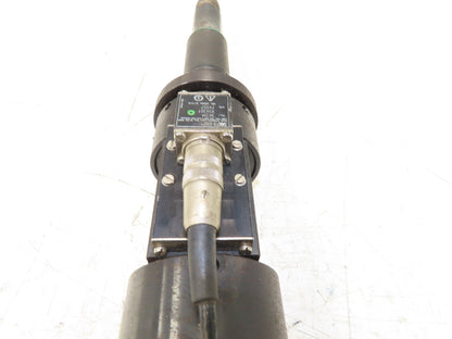 Cooper 3B250A Transducer Controlled Fixtured Inline Nutrunner