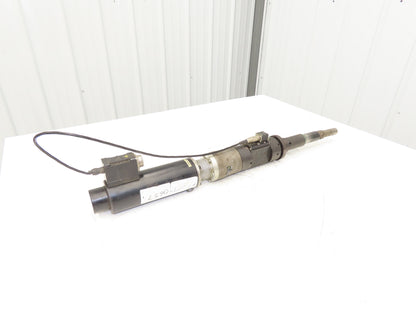 Cooper 3B250A Transducer Controlled Fixtured Inline Nutrunner