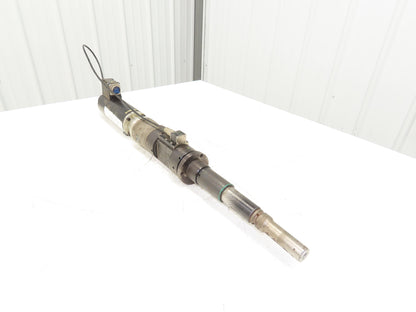 Cooper 3B250A Transducer Controlled Fixtured Inline Nutrunner