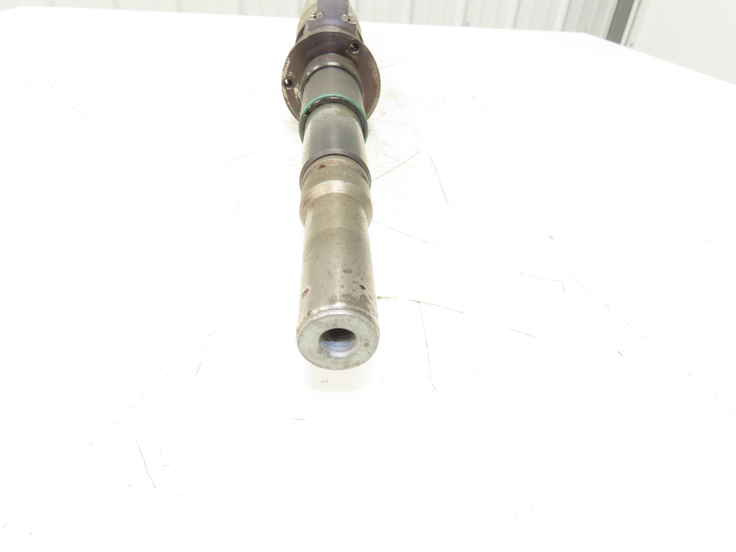 Cooper 3B250A Transducer Controlled Fixtured Inline Nutrunner