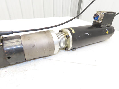 Cooper 3B250A Transducer Controlled Fixtured Inline Nutrunner