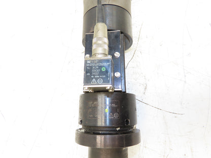 Cooper 3B250A Transducer Controlled Fixtured Inline Nutrunner