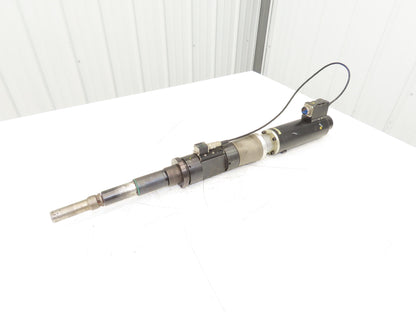 Cooper 3B250A Transducer Controlled Fixtured Inline Nutrunner