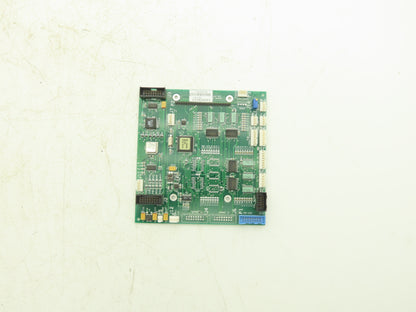 Haas Automation 65-4031F CNC Printed Circuit Control Board PCB Rev C Off VF-4B