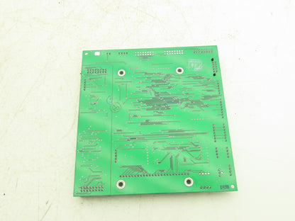 Haas Automation 65-4031F CNC Printed Circuit Control Board PCB Rev C Off VF-4B