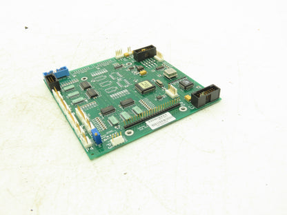 Haas Automation 65-4031F CNC Printed Circuit Control Board PCB Rev C Off VF-4B