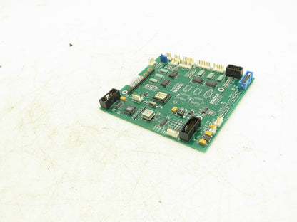 Haas Automation 65-4031F CNC Printed Circuit Control Board PCB Rev C Off VF-4B