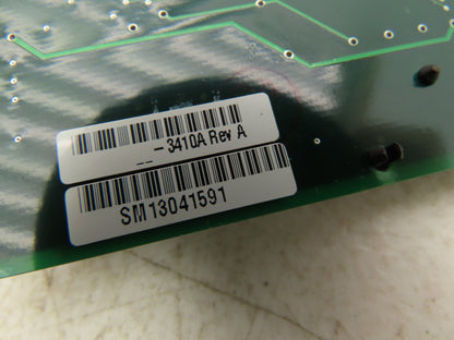 Haas Automation 65-3410A CNC Printed Circuit Control Board PCB Rev A Off VF-4B